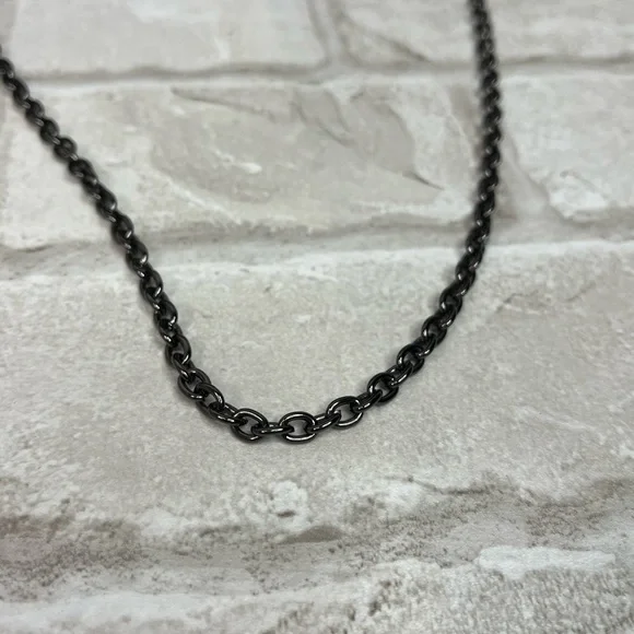 Jessica McClintock Black Evening Clutch - Picture 11 of 11